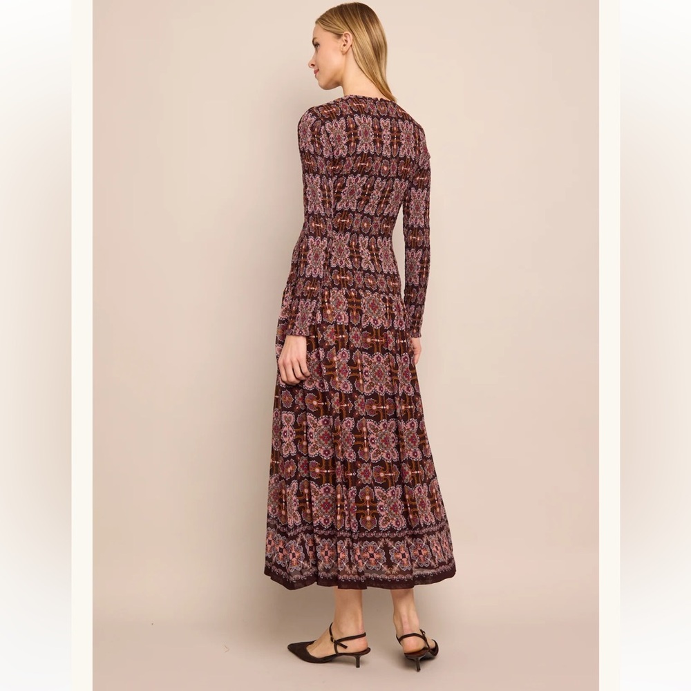 Cara Cara Blossom dress size medium NWT - Picture 2 of 6